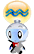 水瓶座勋章